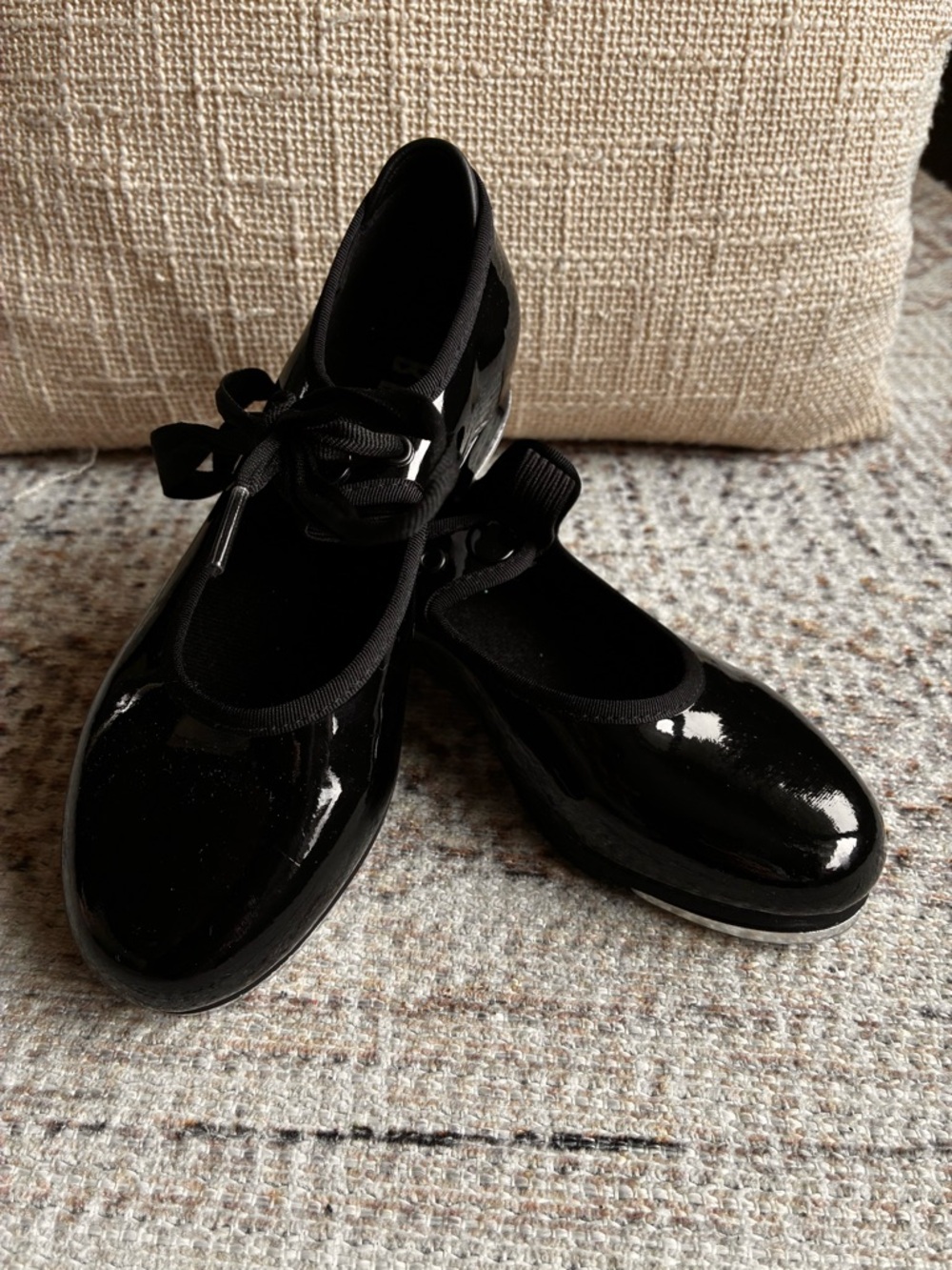 Bloch Tap Shoes